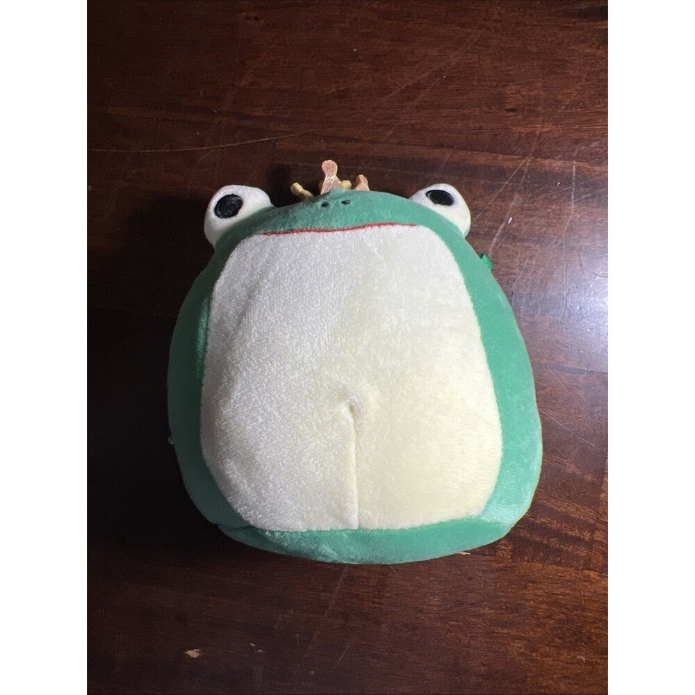 Squishmallows: Baratelli the Frog (5") by Kellytoy